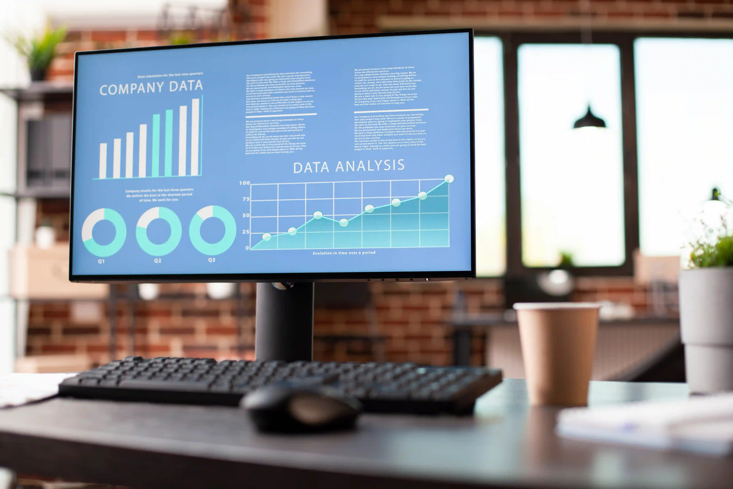 Системы аналитики