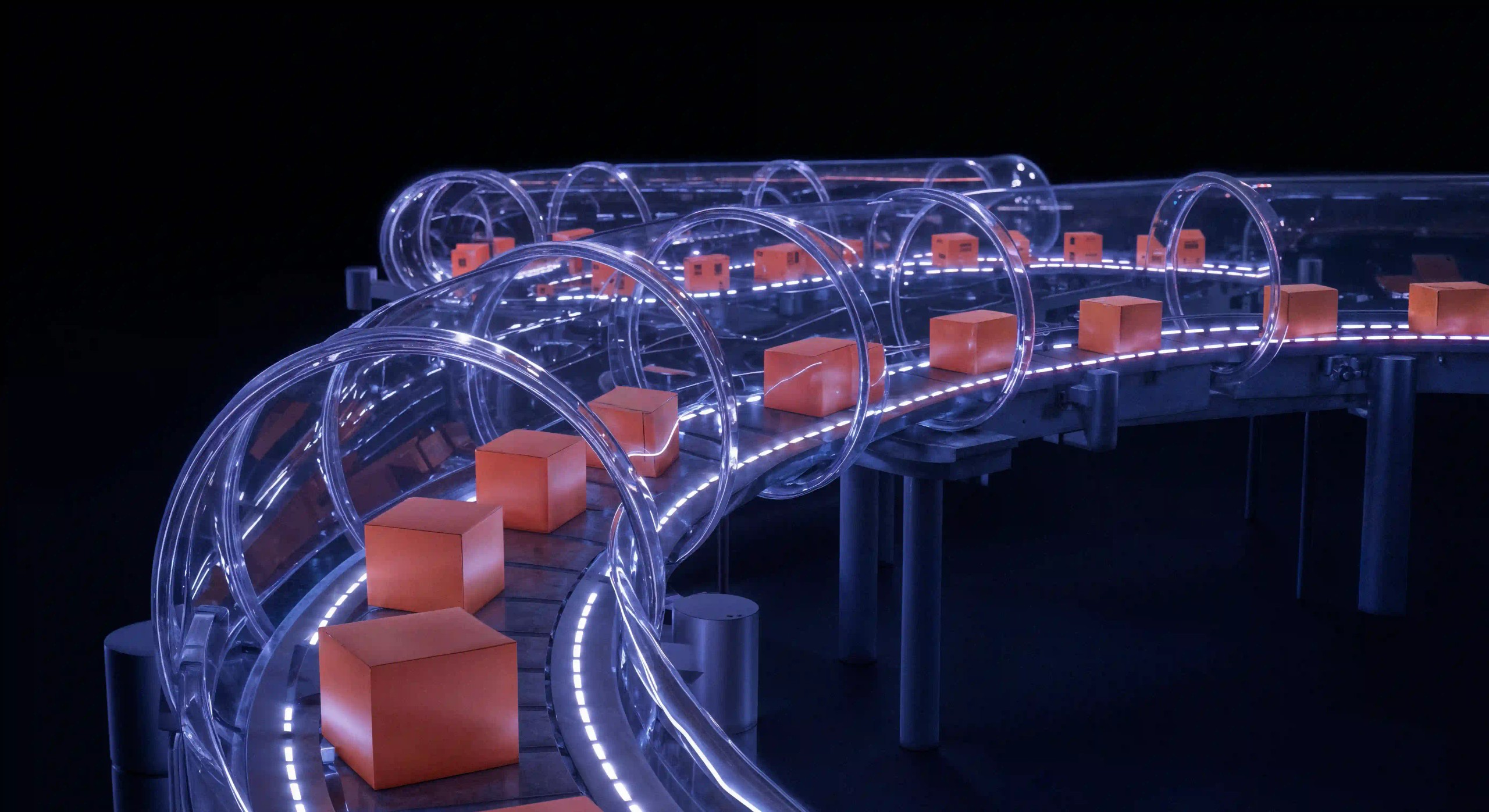 Автоматизация процессов